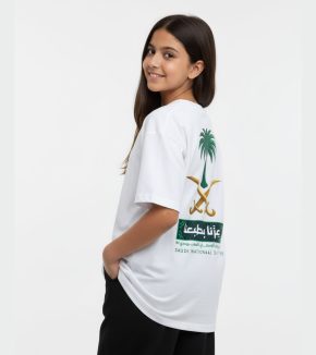 تيشيرتات اليوم الوطني بنات 1