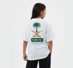 تيشيرتات اليوم الوطني بنات