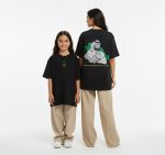 تيشيرت اليوم الوطني للاطفال و الكبار