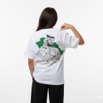 تيشيرت اليوم الوطني للبنات